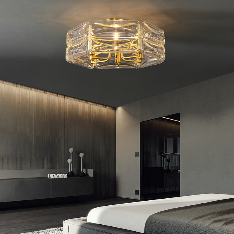 nordic luxury ceiling lights