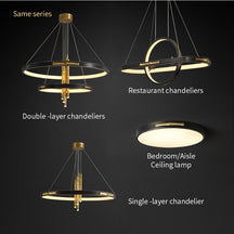 led minimalist fixtures