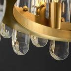 19'' diameter ceiling lights