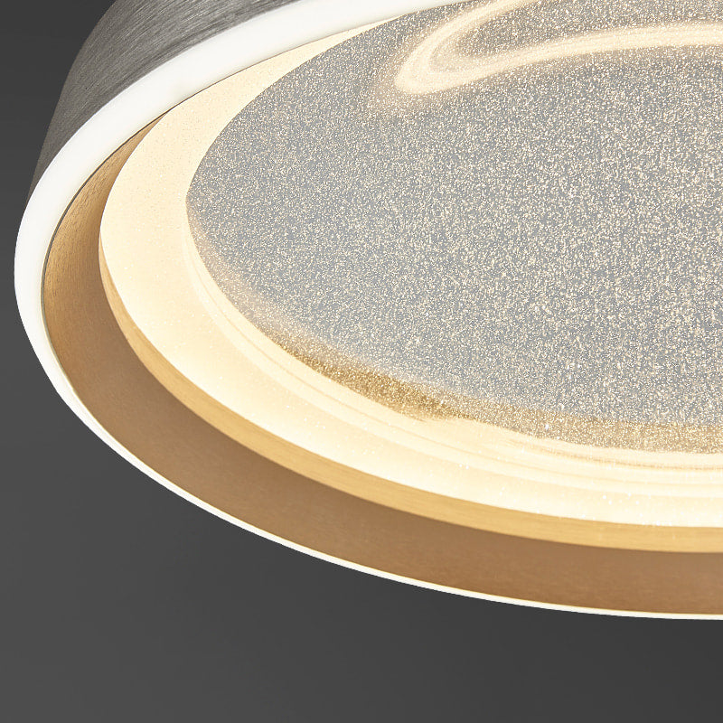 round ceiling lights