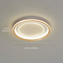 dimmable clear glass ceiling lights