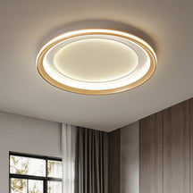 gold clear glass ceiling lights