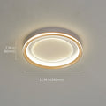 led flush light