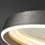 gold led ceiling lights