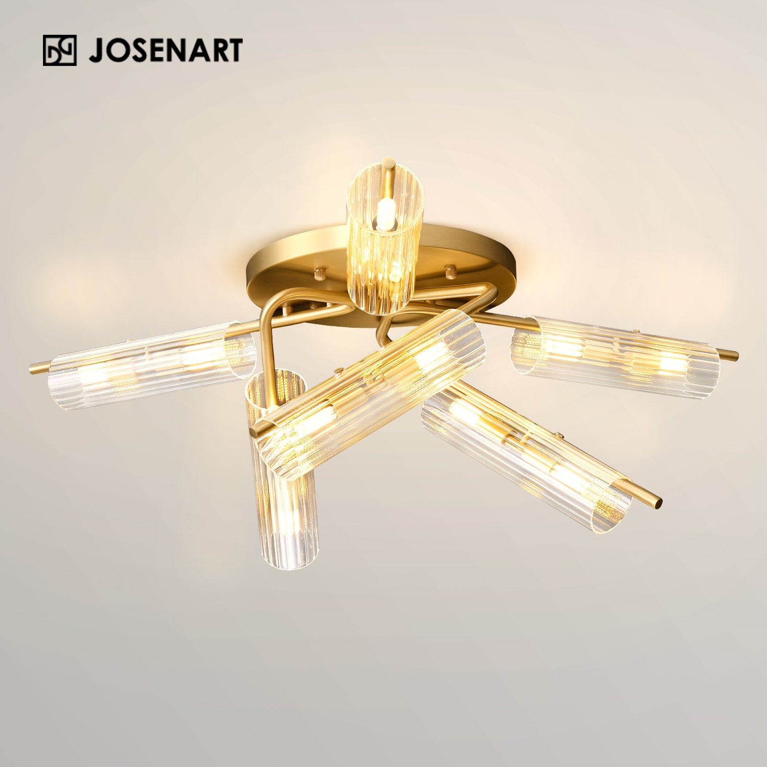 Living Room Ceiling Light