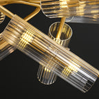 radial living room ceiling lights