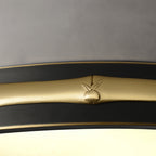 round led light design