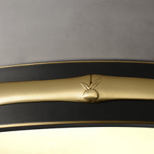 round led light design