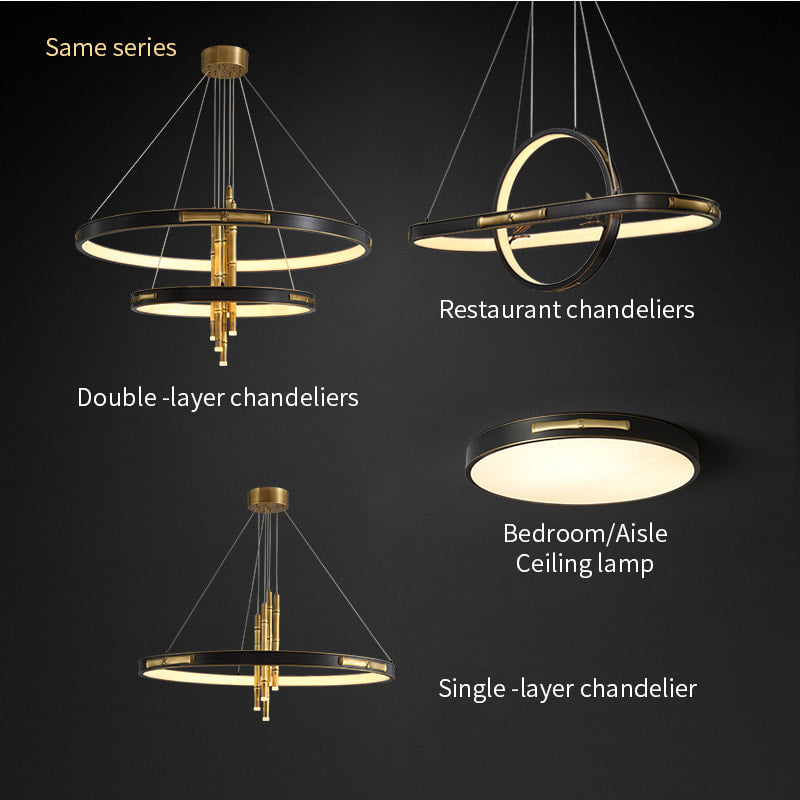 modern led lighting