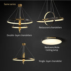 modern led lighting