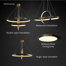 modern led lighting