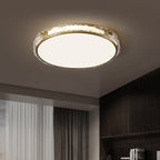 brass ceiling fixture