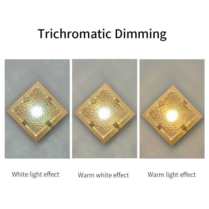 led ceiling lights