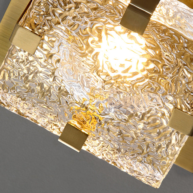 square led ceiling lights