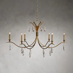 celine chandelier