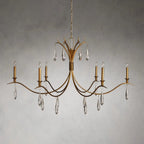Celine Chandelier - View 2