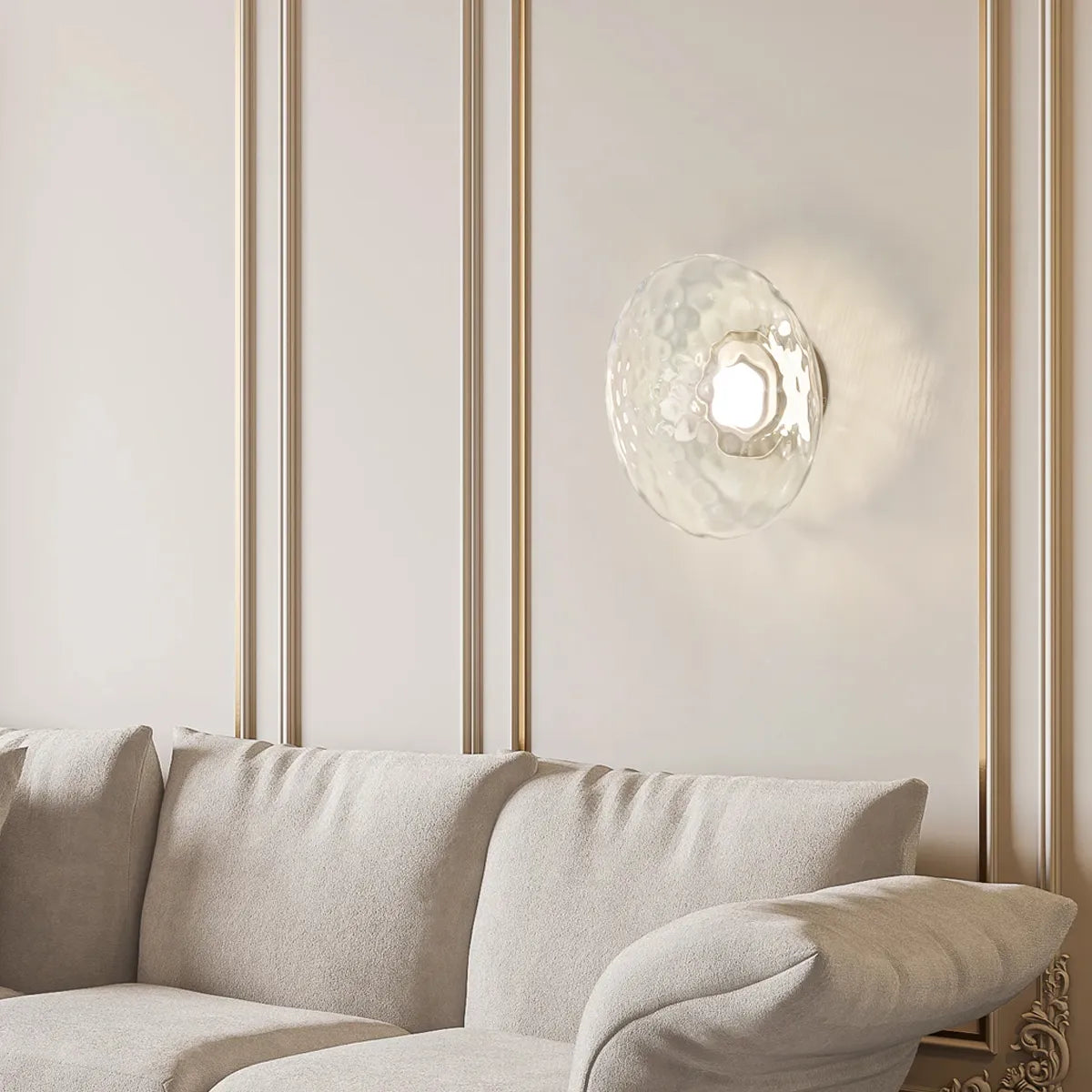 house of lights sconces