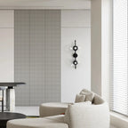 stylish living room lighting