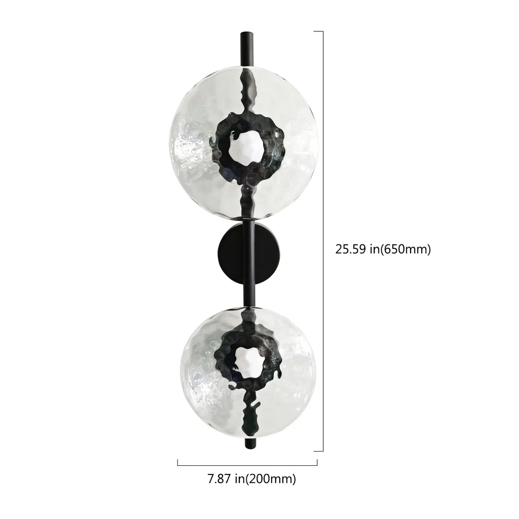 contemporary wall fixtures