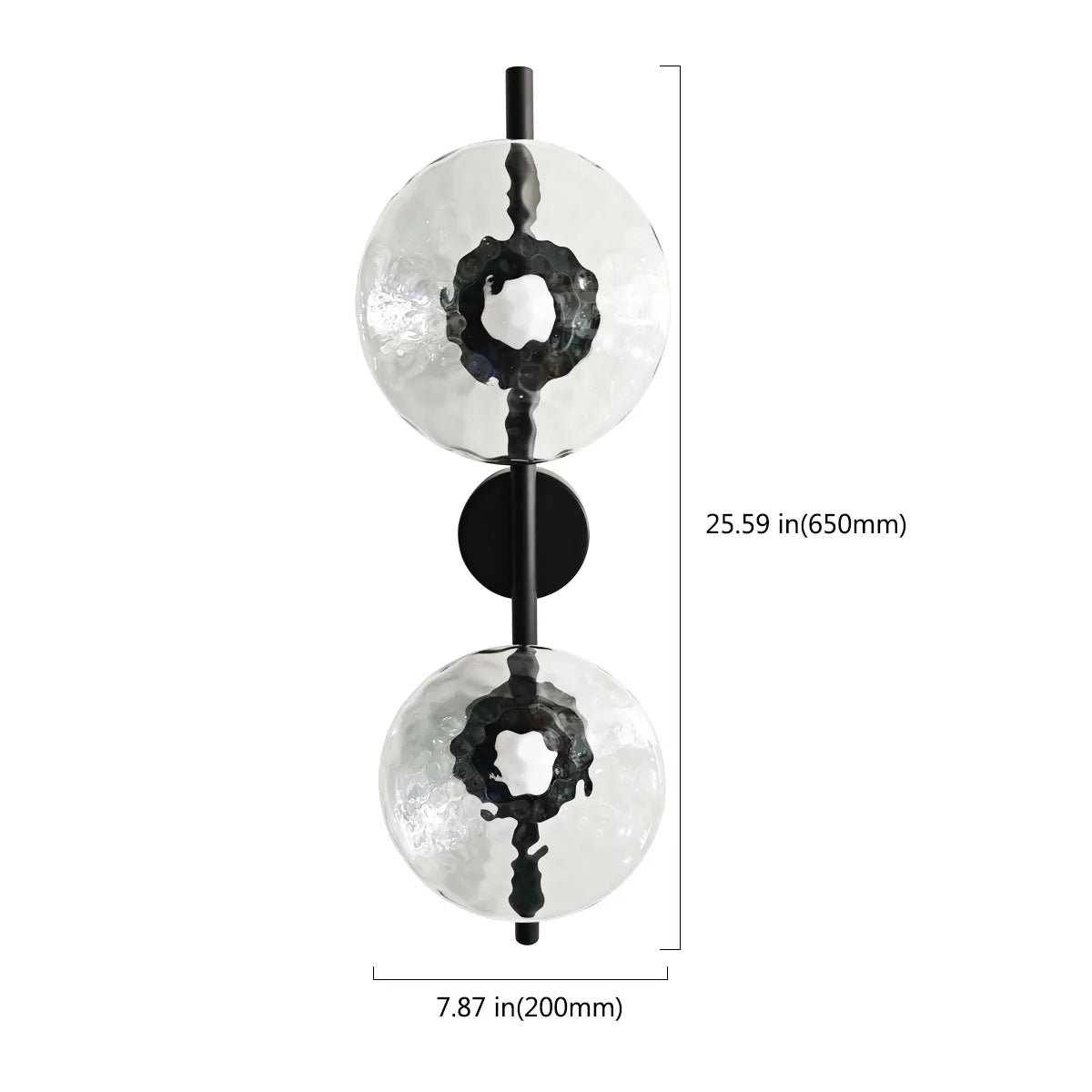 contemporary wall fixtures