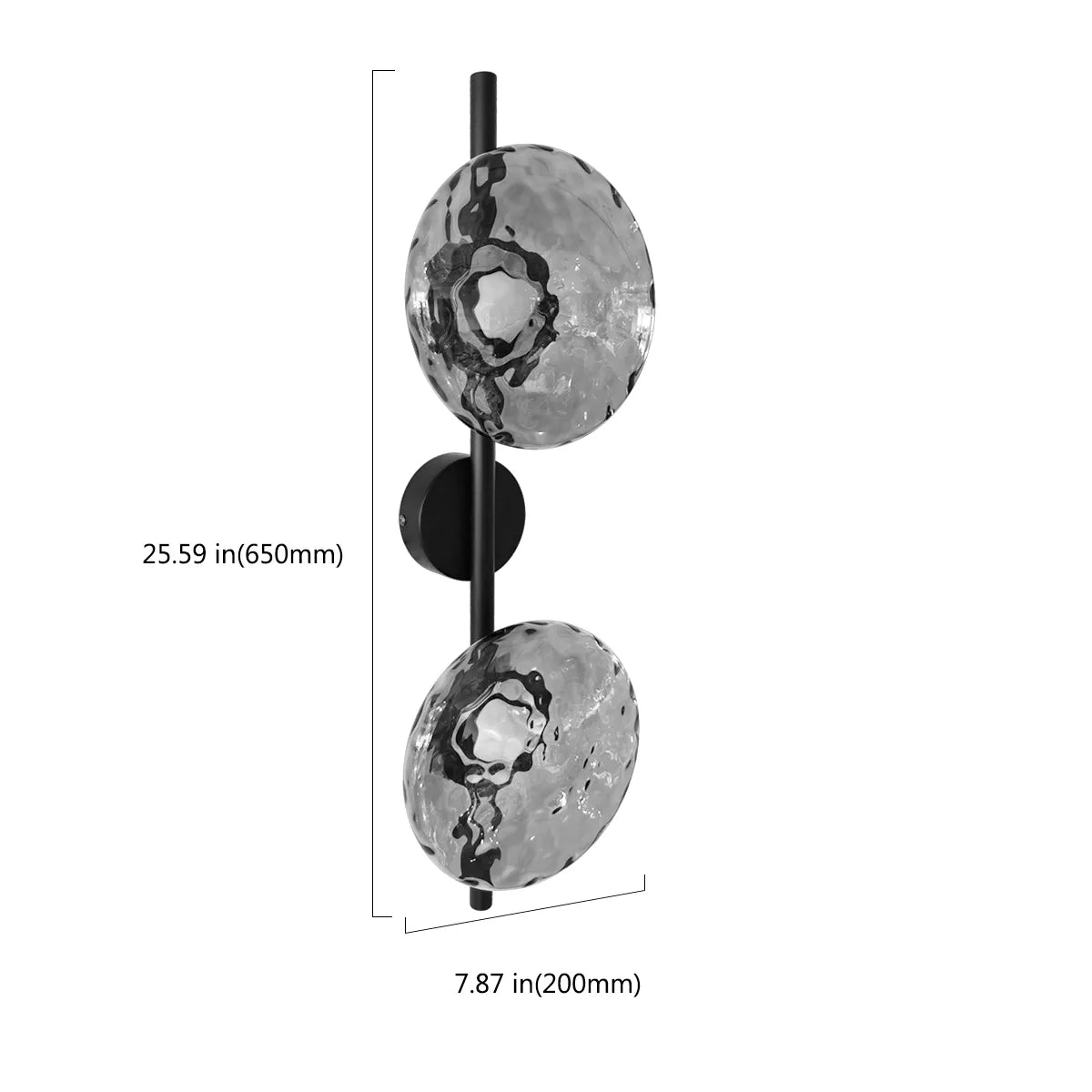 modern home sconces