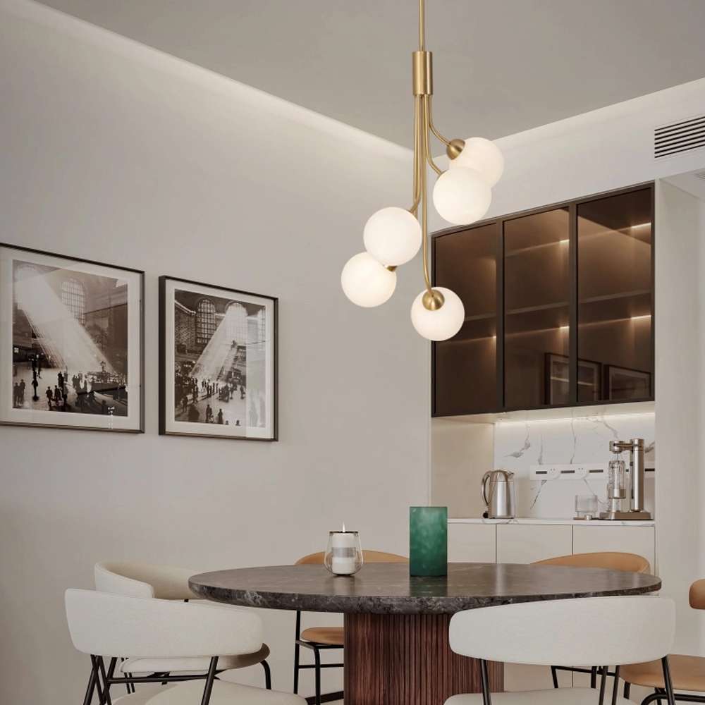 hanging lamp for living room