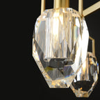gem 5-light pendant