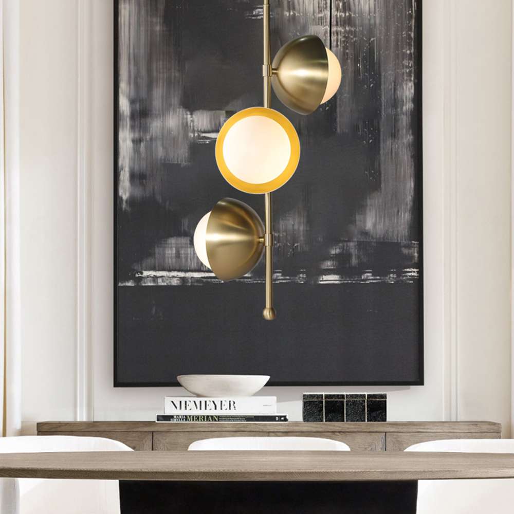 dining room chandelier