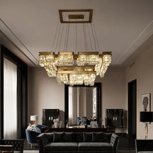 decorative grand chandeliers