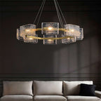 clear glass pendant lights