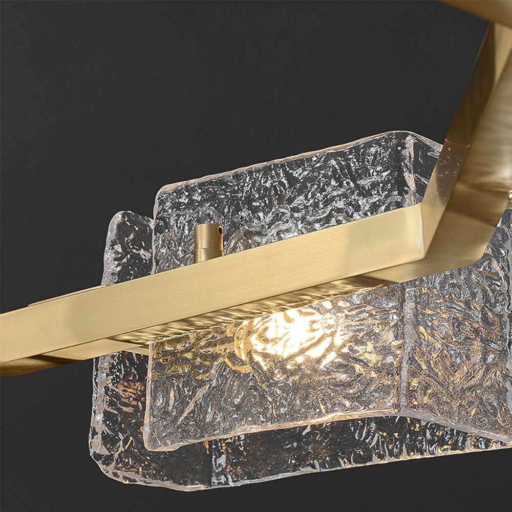 chandelier chain decorative