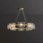 contemporary chandeliers