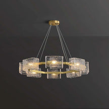 contemporary chandeliers