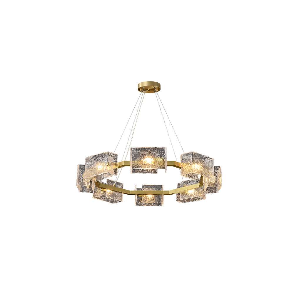 large island pendants