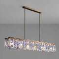 chandeliers for dining room