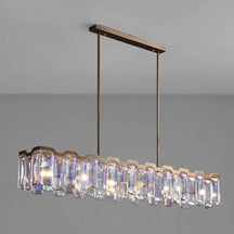 chandeliers for dining room