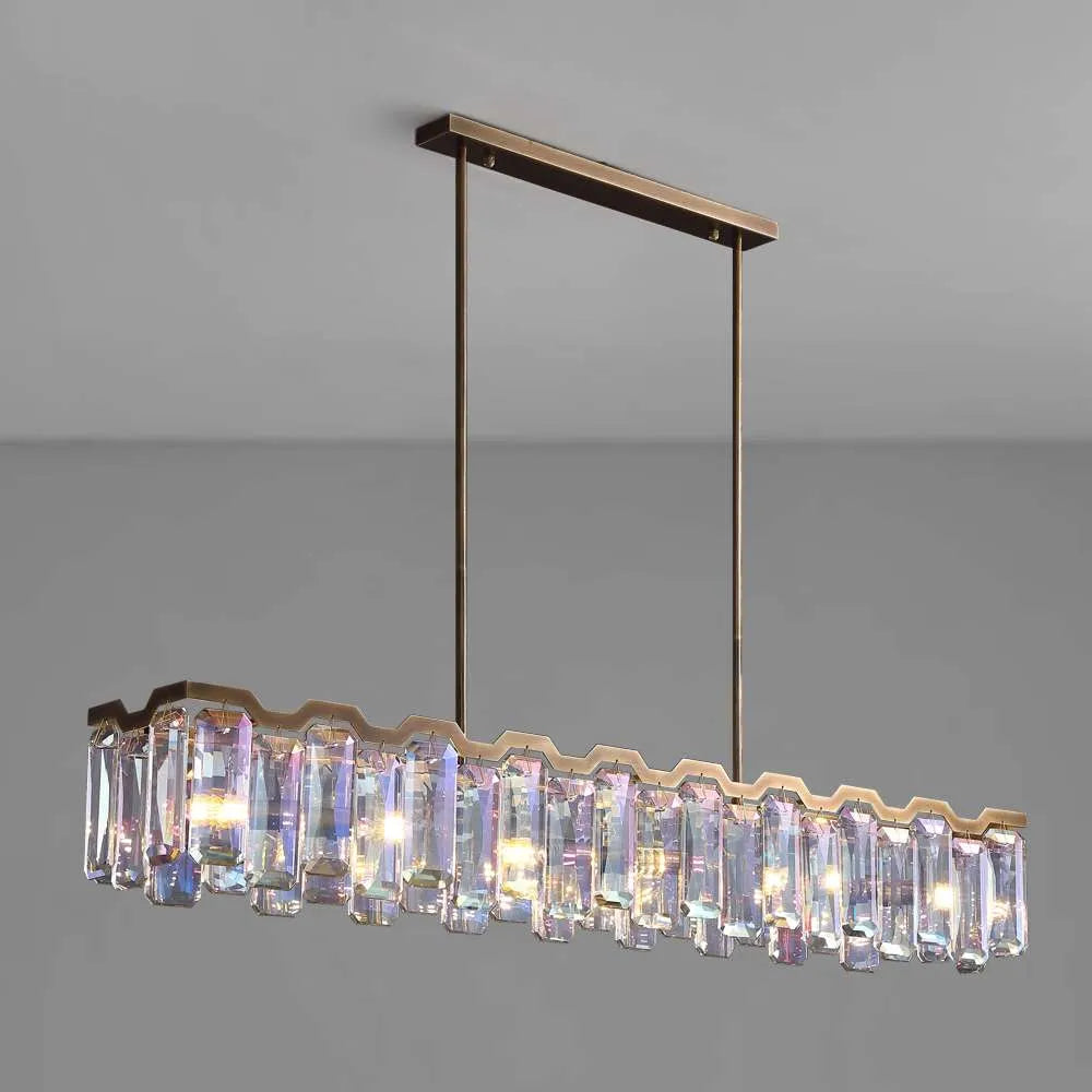 chandeliers for dining room