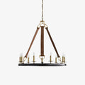 Chaney Chandelier