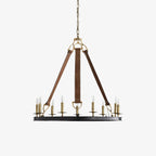 Chaney Chandelier