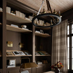 Chaney Chandelier
