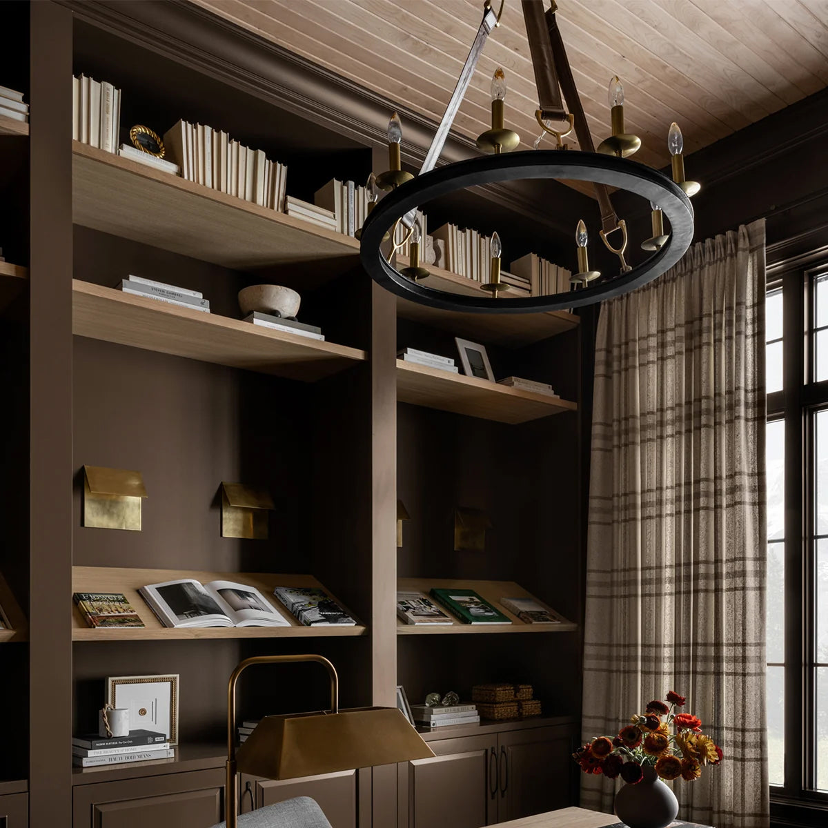 Chaney Chandelier