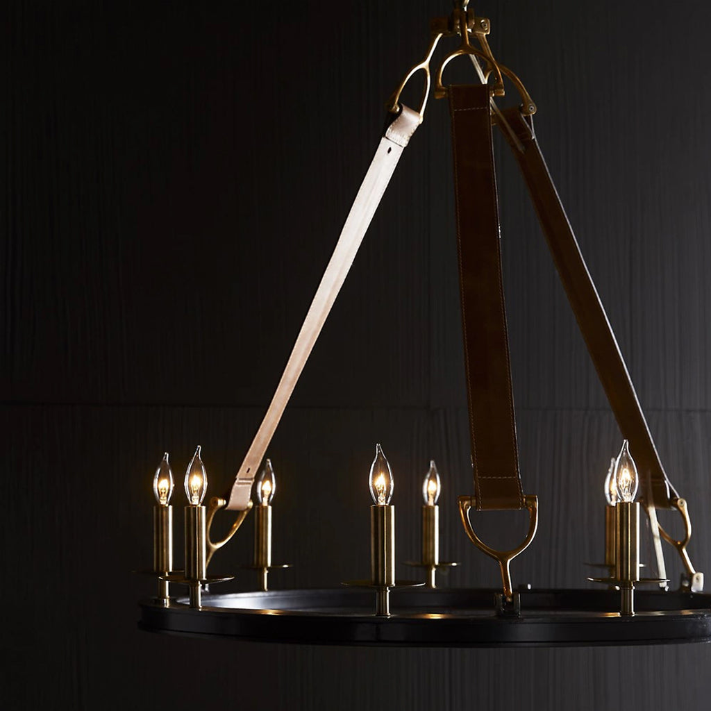 Chaney Chandelier