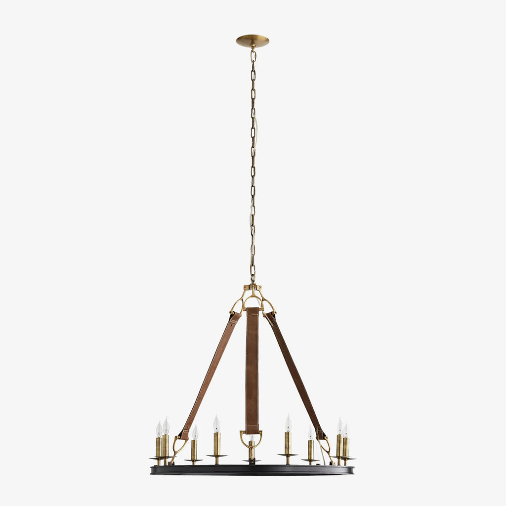 Chaney Chandelier