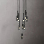 Charlot Crystal Chandelier – Modern Contemporary Chandeliers
