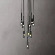 Charlot Crystal Chandelier – Modern Contemporary Chandeliers