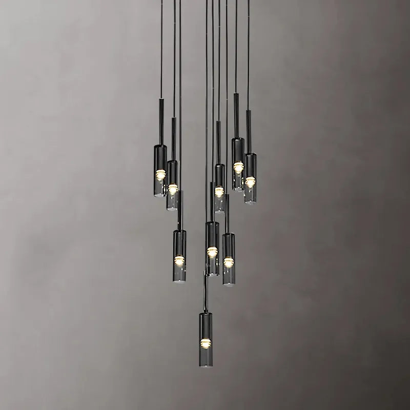 Charlot Crystal Chandelier – Modern Contemporary Chandeliers