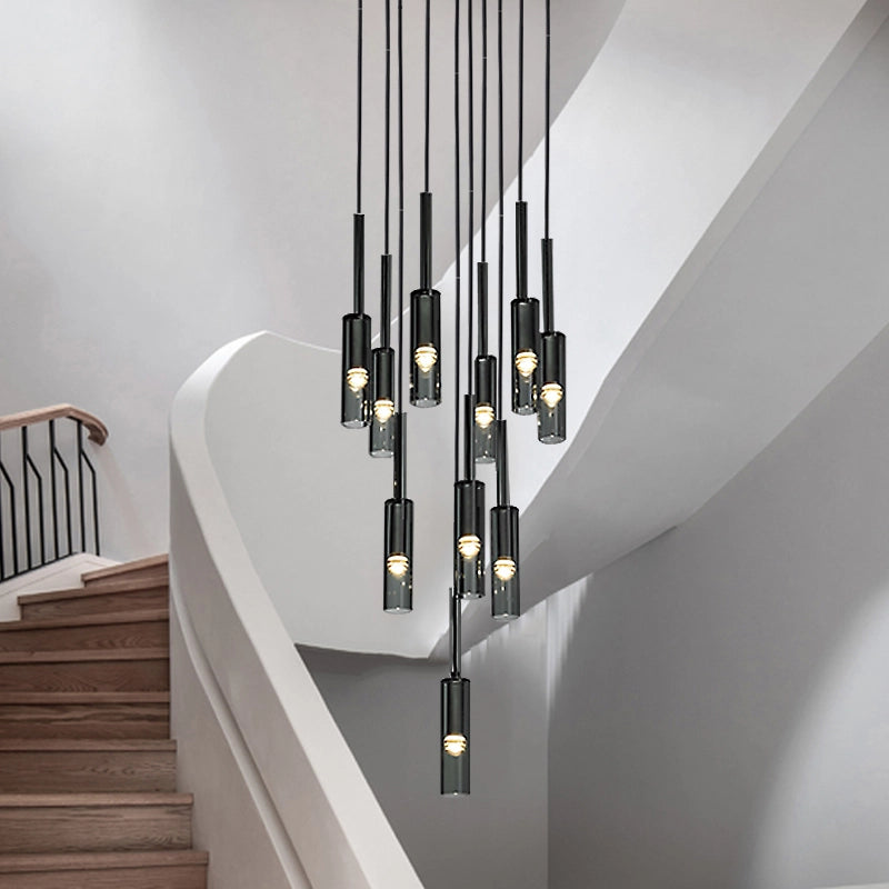 crystal chandelier