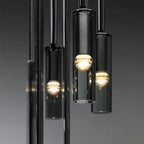 crystal chandelier design
