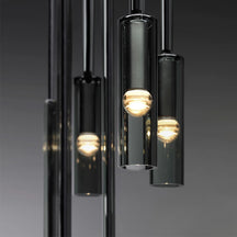 crystal chandelier design