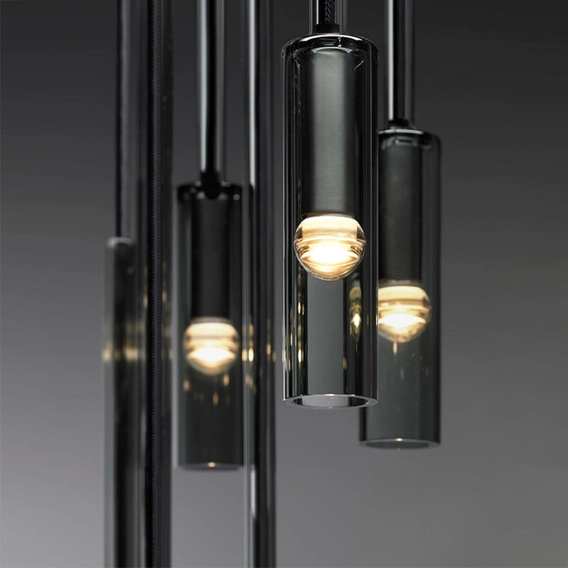 crystal chandelier design